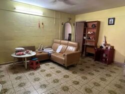 Blk 609 Clementi West Street 1 (Clementi), HDB 4 Rooms #605606261